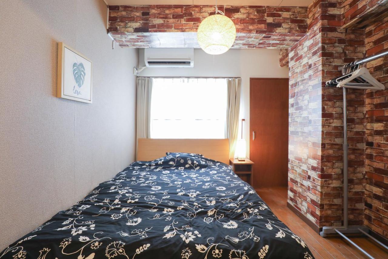 Fukuoka Condominium Fukuoka (Fukuoka) Exterior foto